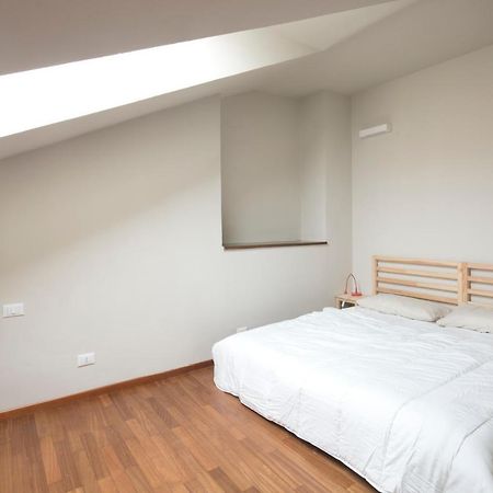 Oddone'S Apartment 都灵 外观 照片