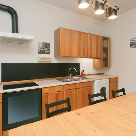 Oddone'S Apartment 都灵 外观 照片