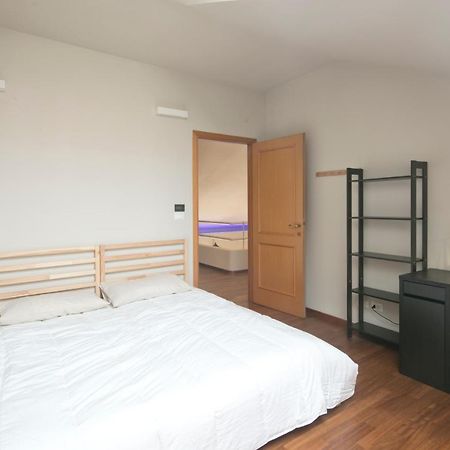 Oddone'S Apartment 都灵 外观 照片