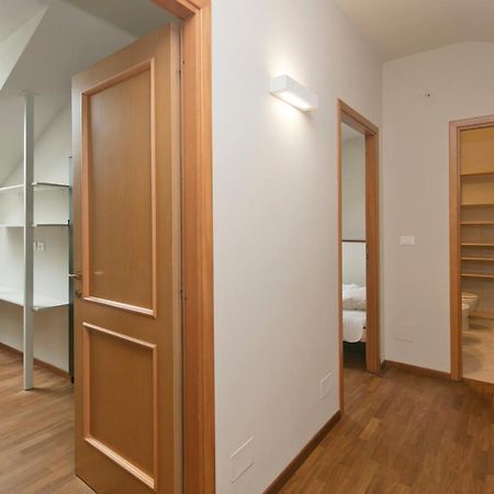 Oddone'S Apartment 都灵 外观 照片