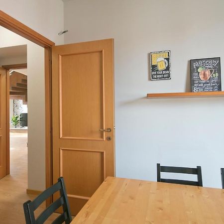Oddone'S Apartment 都灵 外观 照片