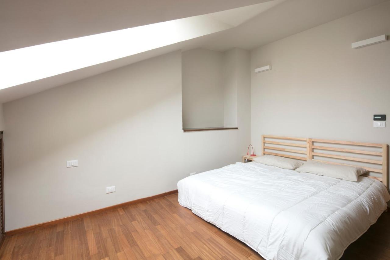 Oddone'S Apartment 都灵 外观 照片