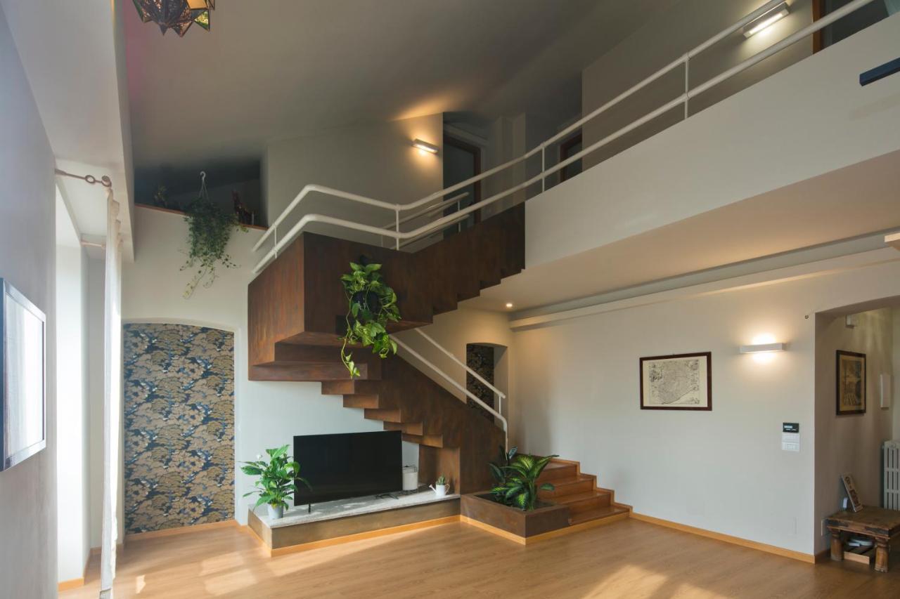 Oddone'S Apartment 都灵 外观 照片