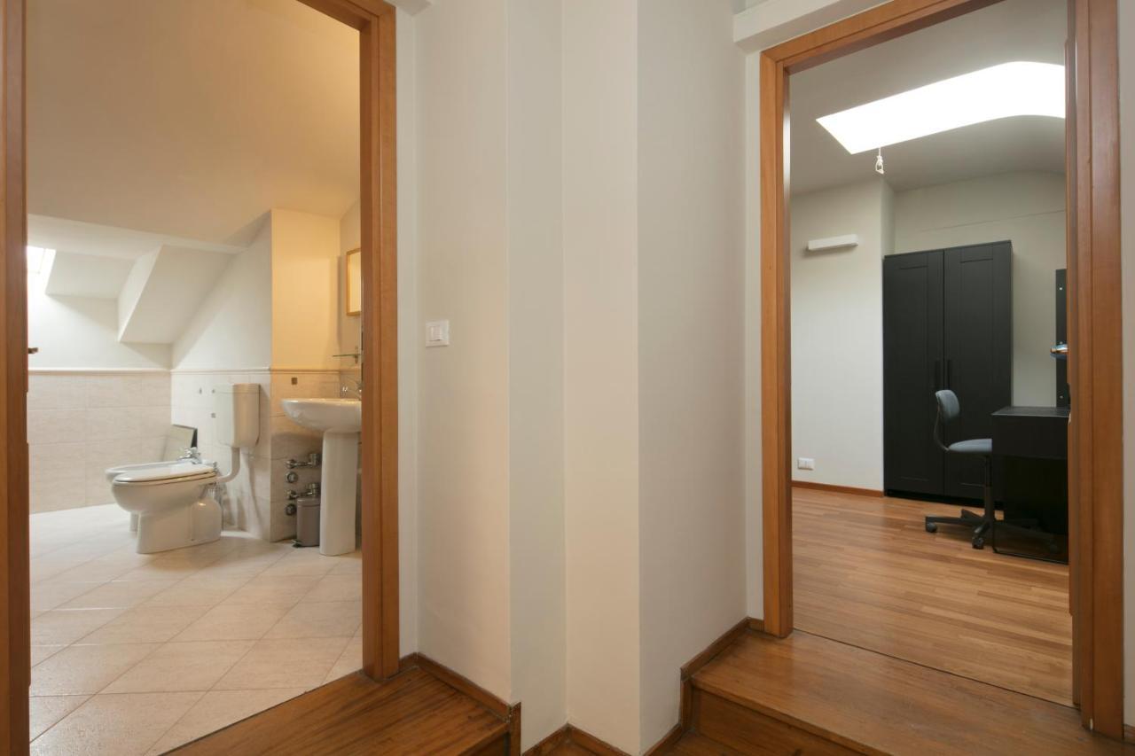 Oddone'S Apartment 都灵 外观 照片