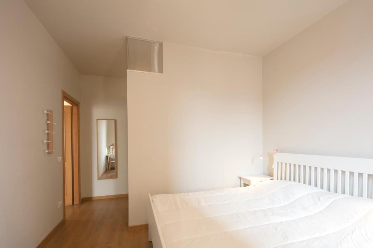 Oddone'S Apartment 都灵 外观 照片