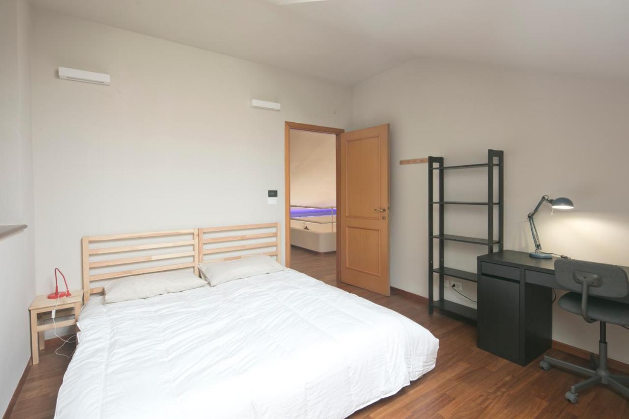 Oddone'S Apartment 都灵 外观 照片