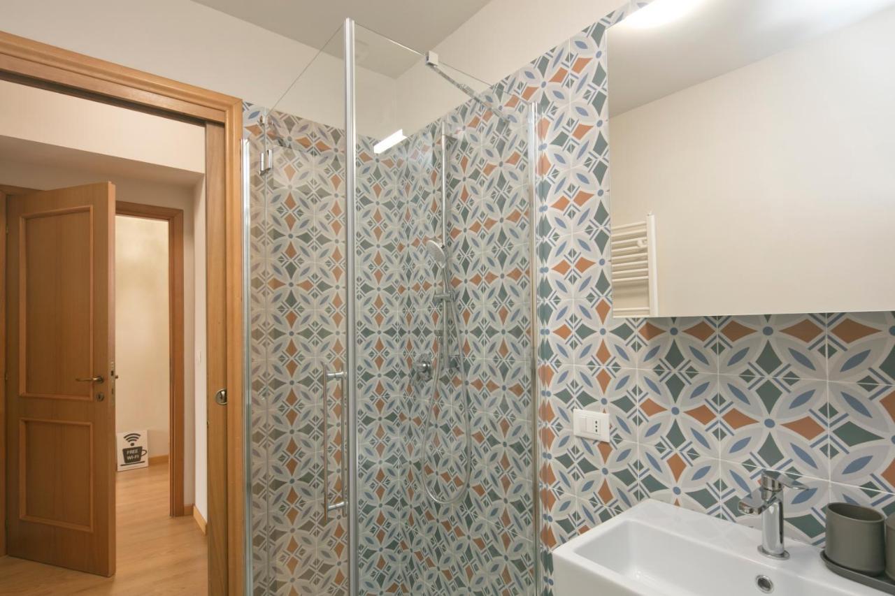 Oddone'S Apartment 都灵 外观 照片