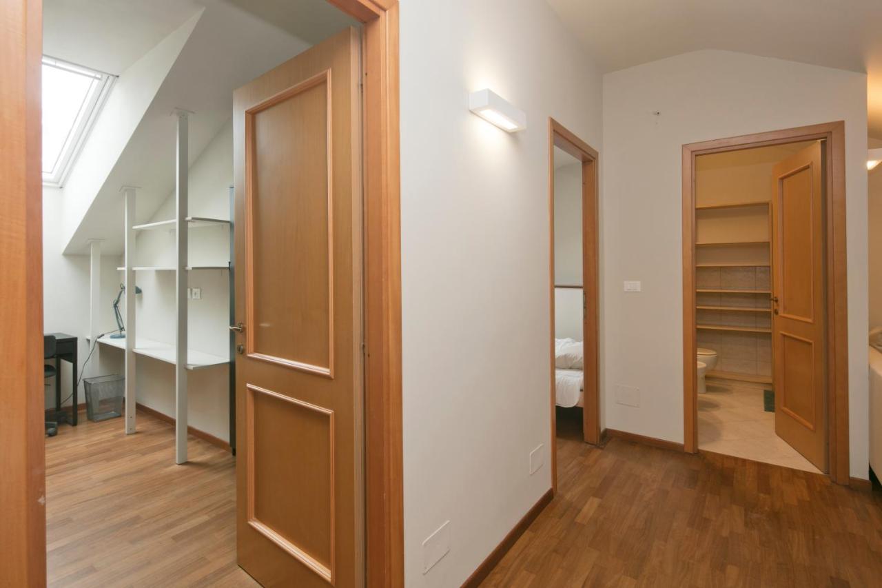 Oddone'S Apartment 都灵 外观 照片