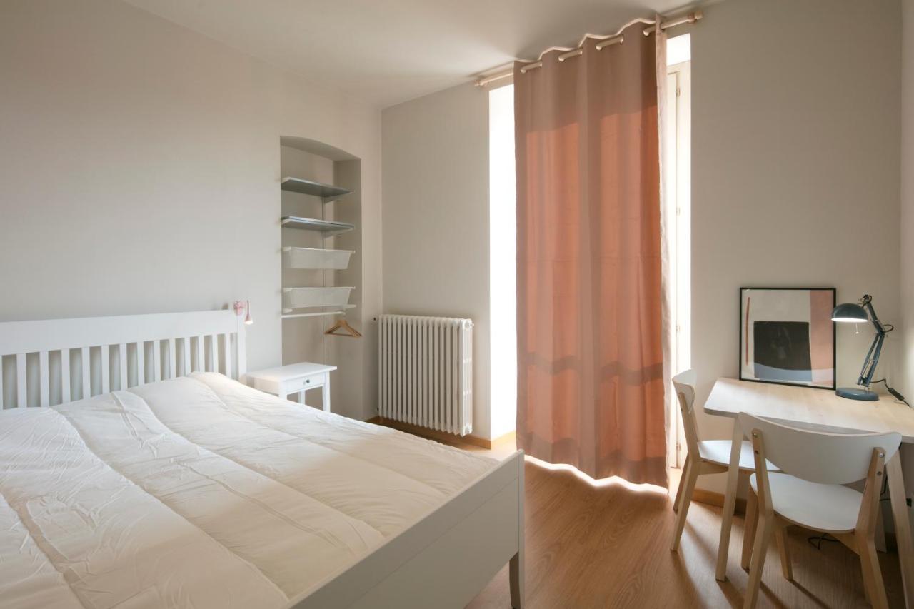 Oddone'S Apartment 都灵 外观 照片