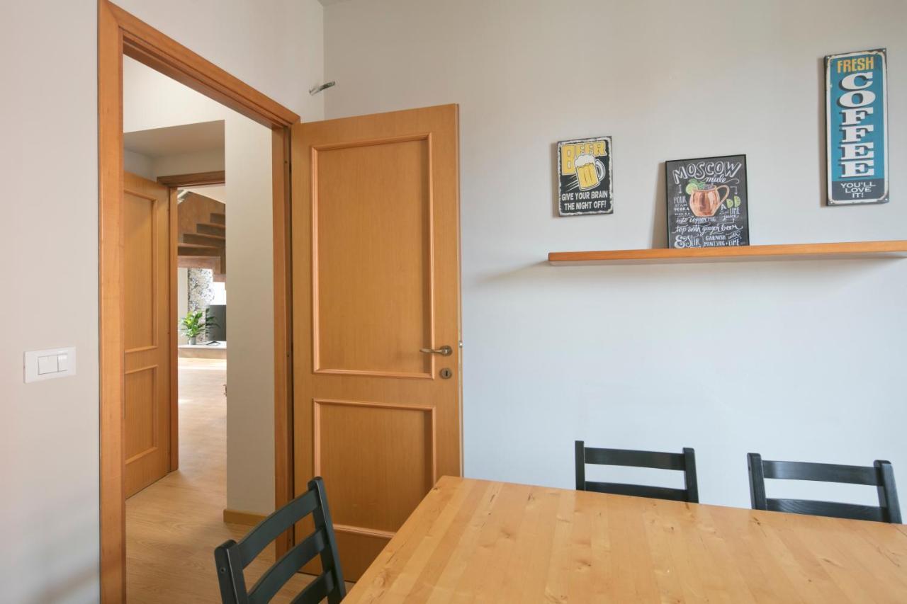 Oddone'S Apartment 都灵 外观 照片
